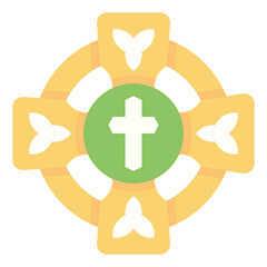 Criss cross icon for web element , webpage, application, card, printing, social media, posts etc.