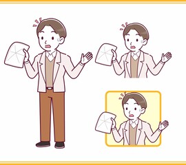 young and kind manAB