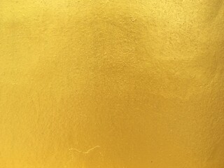 texture of yellow wall