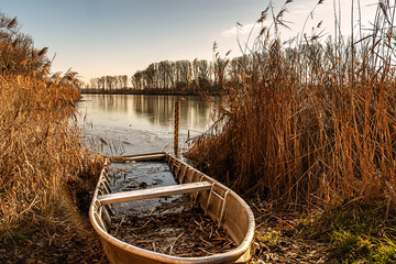 Silbersee Rheinland Pfalz