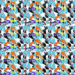 abstract pattern