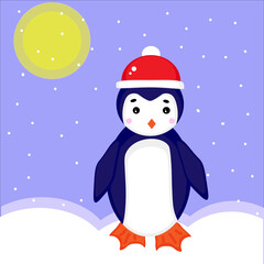 penguin
