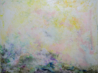 abstract acrylic background 