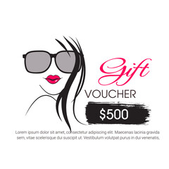 8 March. International Women's Day. Number 8 with text on background. Vector Illustration.