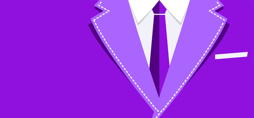 Purple day ribbon or month awareness november or april. World epilepsy day. Alzheimer disease, down, pancreatic cancer, fibromyalgia syndrome against. Vector solidarity ribbons symbol icons. Lupus day