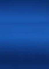 Blue ink and watercolor texture on white paper background. Gradient paint strokes and decalcomania effect. Hand-painted gouache abstract image. Mess on the canvas.