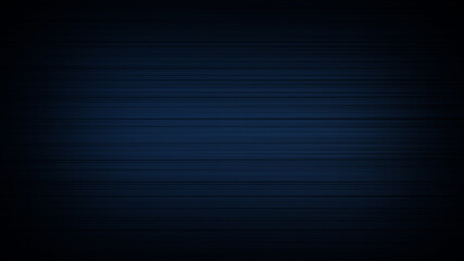 Stripes Background, Blue Abstract