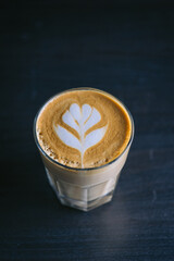 cup of coffee