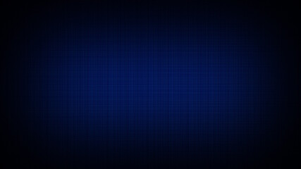 Stripes Background, Blue Abstract