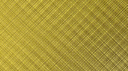 Diagonal Stripes Background, Yellow Abstract