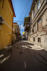 beautiful pictures from Georgia