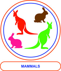 illustration of a horse