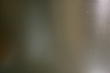 Steel and chromium aluminium texture for background usage in industrial photo studios