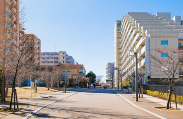 住まい・暮らし・街　イメージ