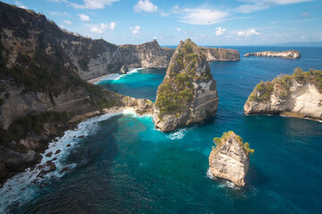 Nusa Penida - Thousand Island