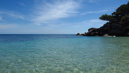 Fototapeta premium Spiaggia