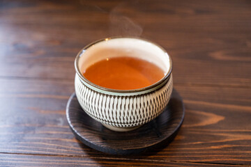 お茶　日本茶