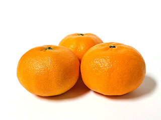 Red cent, red orange, Jeju red tangerine, 레드향, 제주레드향