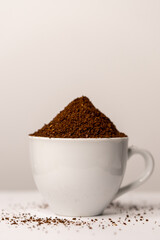 cup of coffee