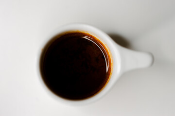cup of coffee