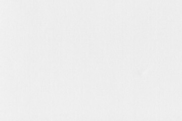 Clean black and white retro paper background. Vintage cardboard texture. Grunge paper for drawing. Simple blank fabric pattern.