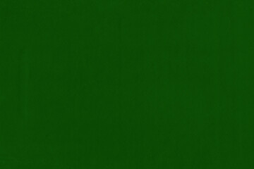 Clean green retro paper background. Vintage cardboard texture. Grunge paper for drawing. Simple blank fabric pattern.