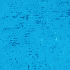 Cardboard blue abstract pattern texture close-up. Retro old paper background. Grunge concrete wall. Vintage blank wallpaper.