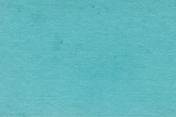 Cardboard blue abstract pattern texture close-up. Retro old paper background. Grunge concrete wall. Vintage blank wallpaper.