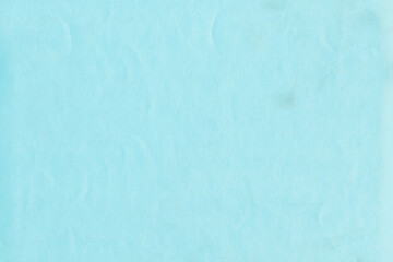  Cardboard blue abstract pattern texture close-up. Retro old paper background. Grunge concrete wall. Vintage blank wallpaper.