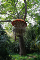 Bambouseraie d'Anduze