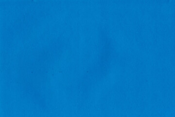 Cardboard blue abstract pattern texture close-up. Retro old paper background. Grunge concrete wall. Vintage blank wallpaper.