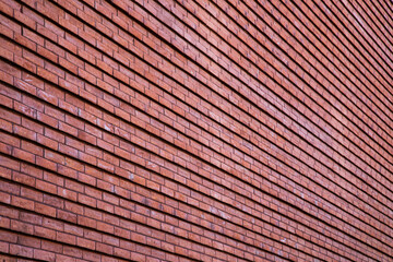 Sheffield brick buildings