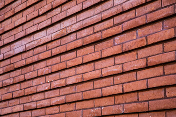 Sheffield brick buildings
