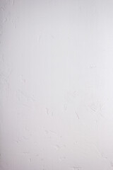 white wooden or putty background