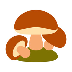 Mushrooms