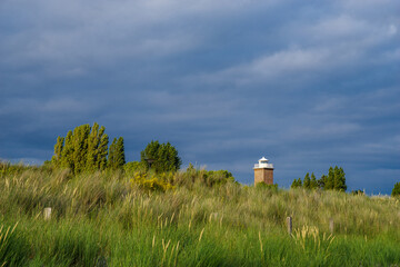 Leuchtturm Pelzerhaken