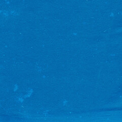 Cardboard blue abstract pattern texture close-up. Retro old paper background. Grunge concrete wall. Vintage blank wallpaper.