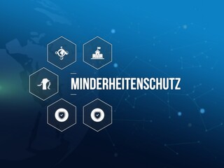 Minderheitenschutz