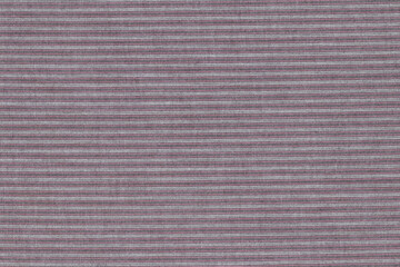 Fabric texture with a pattern for clothing.