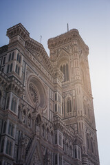 Fototapeta premium Catedral de Florença