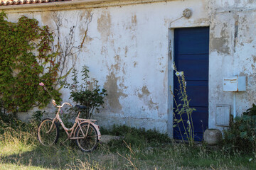 Iles d'Aix