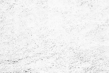 Texture of a concrete wall with cracks and scratches which can be used as a background