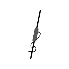 radio antena vector design