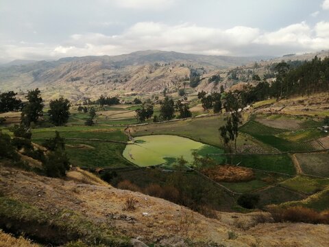 Valle de Cora Cora