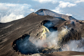 Crateri dell'ETNA © robertos_O