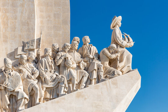 Belem, Lisbon, Portugal