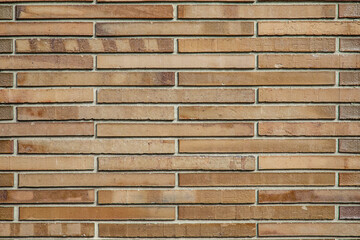 Leeds Brick building