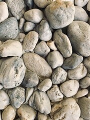 Steinwand 