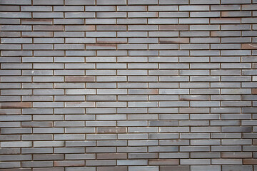 Leeds Brick building