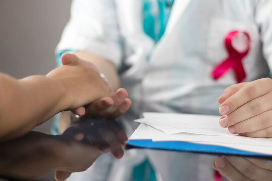 D&iacute;a mundial de la lucha contra el c&aacute;ncer 